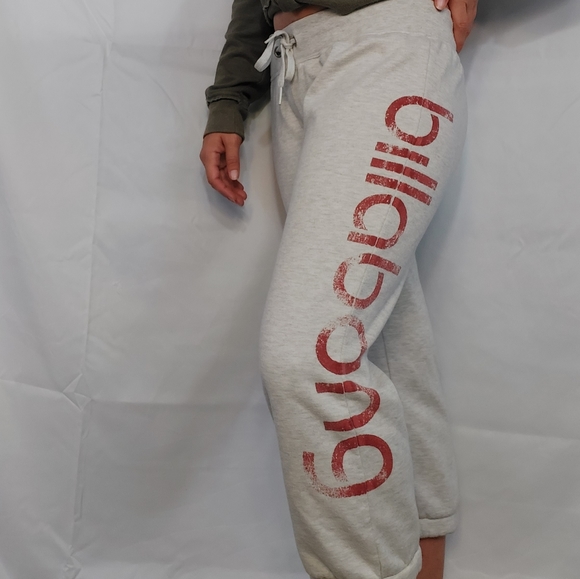 Billabong Pants - Billabong women's sweat pants